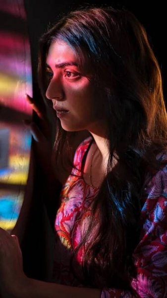 In pics: Adorable looks of Nazriya Nazim