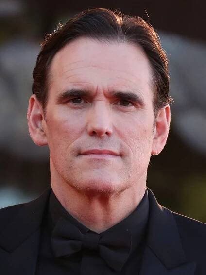 Matt Dillon - Actor, Director, Writer