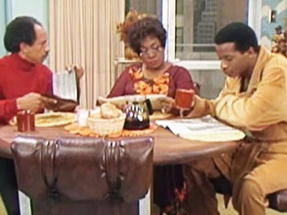 Gay The Jeffersons actor on the show and Sherman Hemsley's legacy