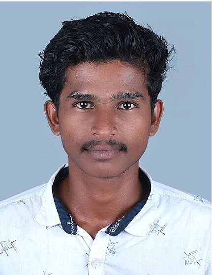 SREEJITH PLACEMENT