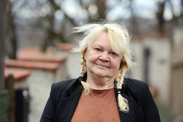 Zemřela Hana Brejchová (†77): Se sestrou Janou se nestihly usmířit