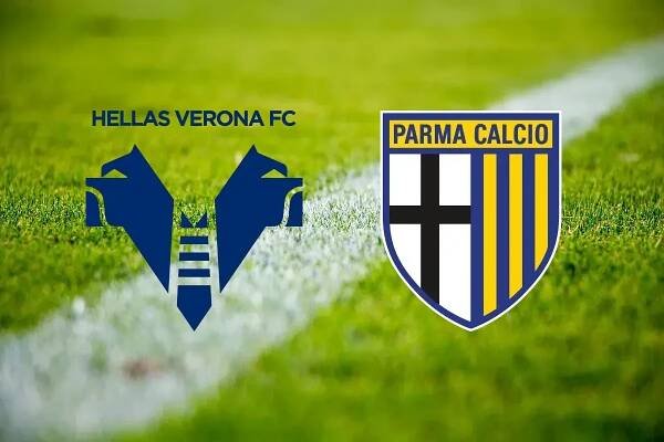 ONLINE : Verona - Parma / Duda a Suslov / Serie A LIVE