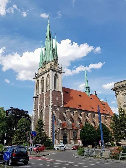 Německo Ulm