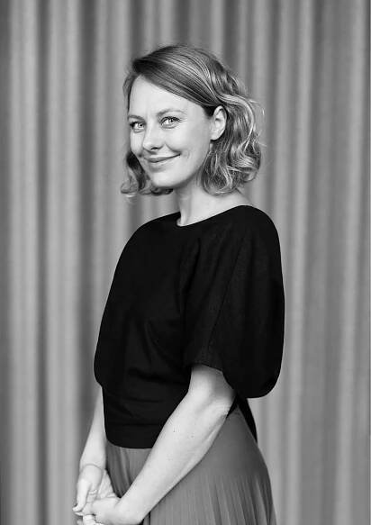 Šéfredaktorkou české ELLE bude Thea Kučerová