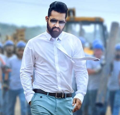Jr Ntr HD Pictures Gallery