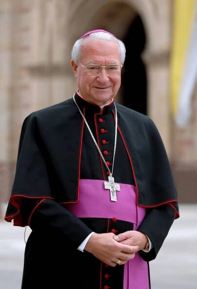 Anton Schlembach