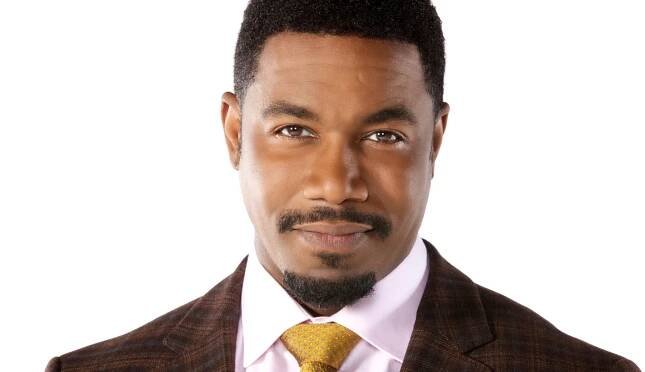 Michael Jai White