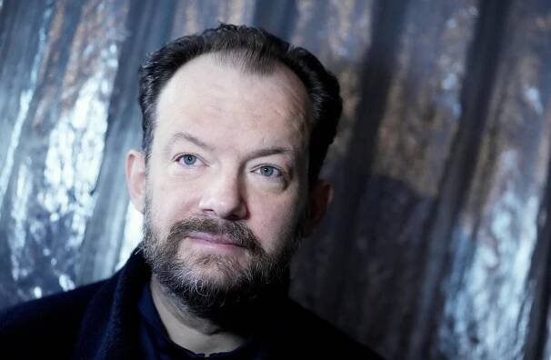 LISTEN: Andris Nelsons at the BBC Proms