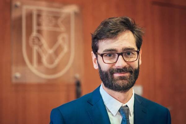 Primátor Hattas vstupuje do strany Za ľudí: Kiska je lepší líder a oveľa ďalej ako progresívci