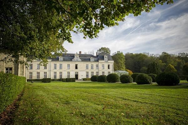 Château de Courcelles -  Gallery