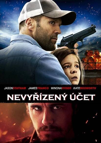 Nevyřízený účet