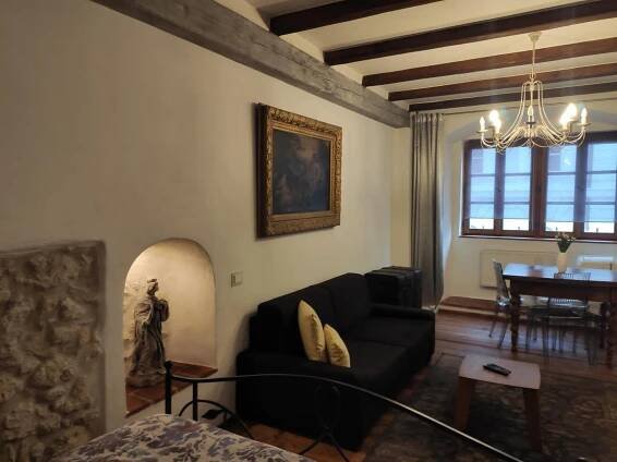 Apartmany Antico - NEJLEPŠÍ CENY ubytování ve městě Mikulov