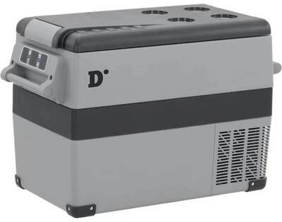 DINI Chladící box kompresor 55L od 7 602 Kč - Heureka.cz