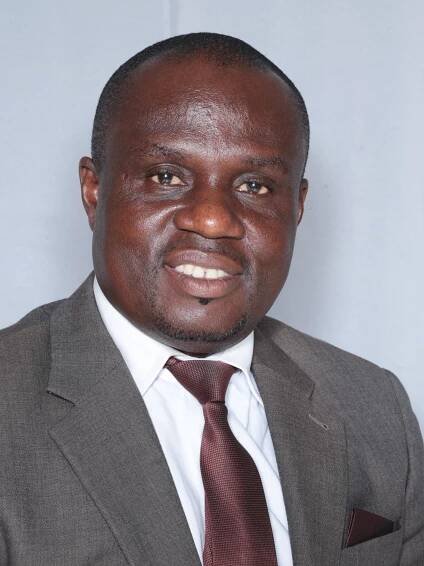 Eric Afful