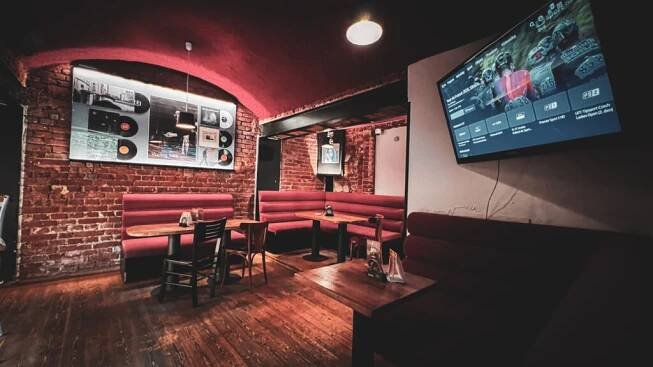 Vinyl Club Plzeň