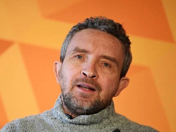 Eddie Marsan calls out friend of college ‘bully’ who tries to mock him on social media