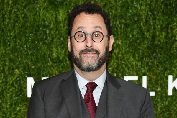 Tony Kushner