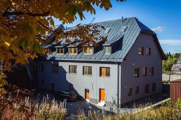 Správa SVJ - Facility Management