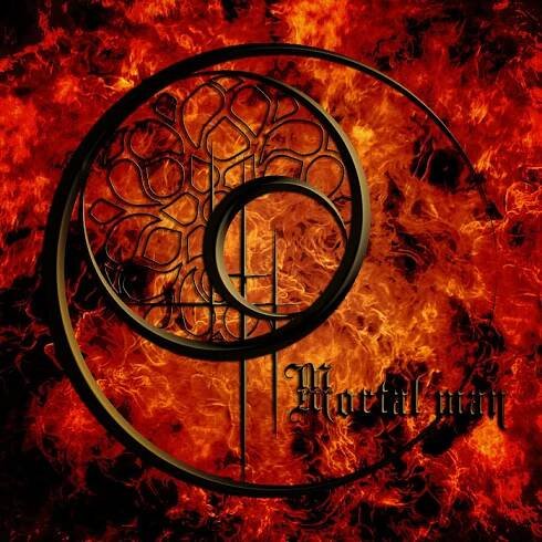 KAPELY | OHEN Mortal Man | metalgate-eshop