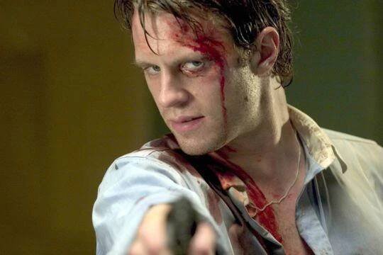 Luke Mably