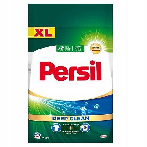 Persil Universal Prášek na bílé prádlo 2,75kg