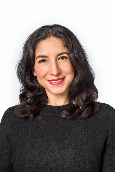 Image of Adriana Ruiz Parada