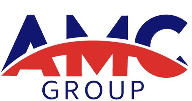 AMC Letter Logo (AMC Group) cover image.