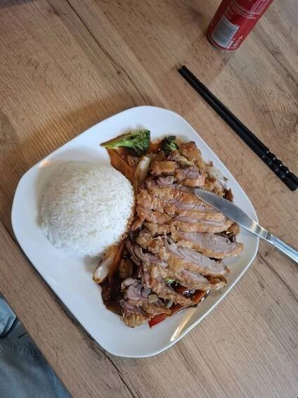 HaAnhQuan Bistro foto 3