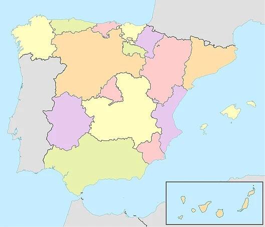 España - Wikipedia, la enciclopedia libre
