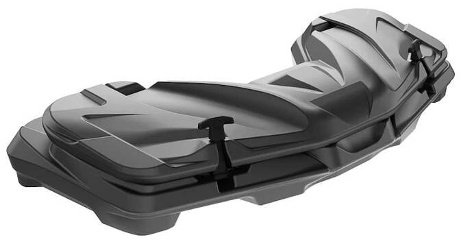 Přední box pro čtyřkolku CF Moto CForce X850/X1000 - G3