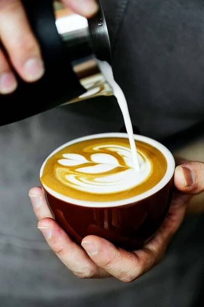 Espresso Kahve Çeşitleri - Yeldeğirmeni Kurukahvecisi
