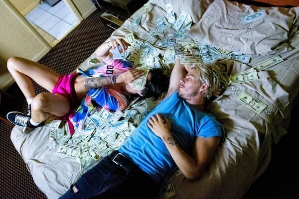 #Loupež - Z filmu - Jake Manley