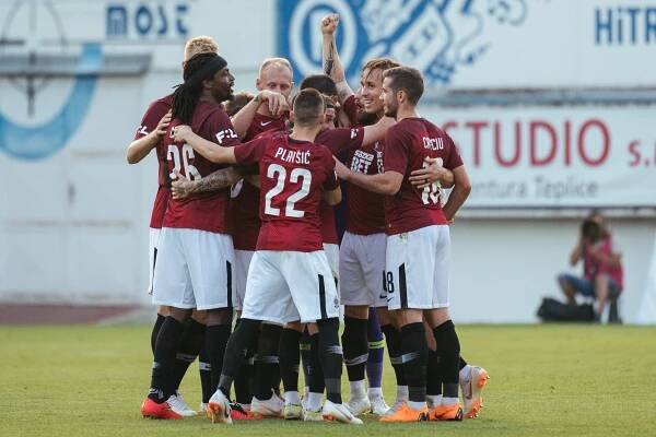 FK Teplice : AC Sparta Praha - Články | sparta.cz