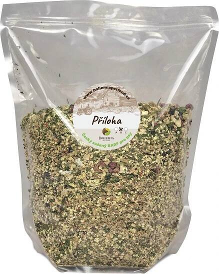 Bohemia Pet Food Příloha B 2 kg
