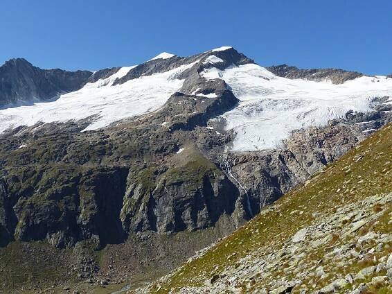 Simonyspitzen – Wikipedia