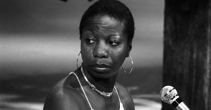 I Put A Spell On You! Nina Simone zaklíná lásku i svět, co potřebuje změnu I.