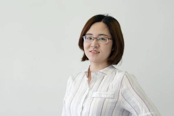 Kit Shih-Ting Wang Partner / Project Director