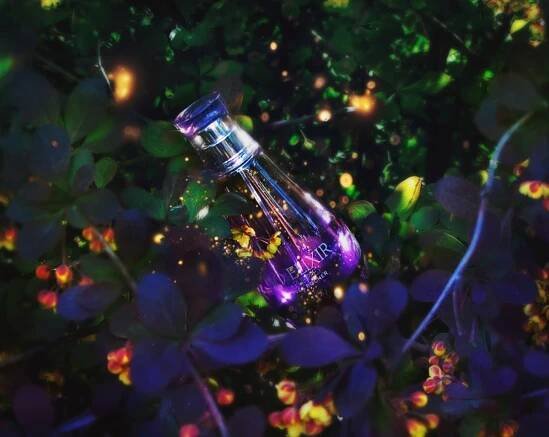 So Elixir Purple Eau de Parfum Yves Rocher pro ženy