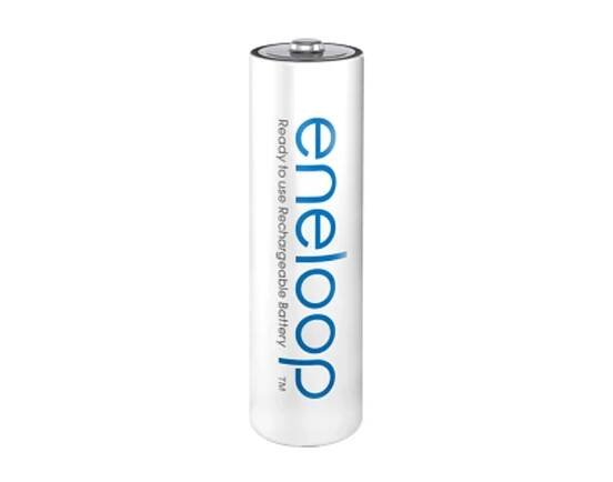 Nabíjecí baterie AA Sanyo Eneloop 1900mAh