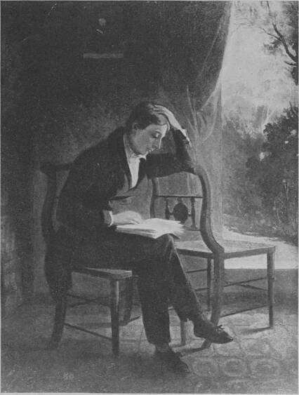 Category:John Keats - Wikimedia Commons