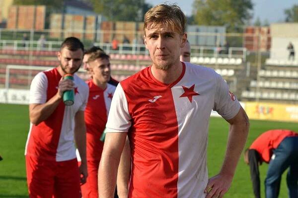 Na stáži v Ďolíčku. Trenér Valcířů Pištěk se učil v pražské Bohemce