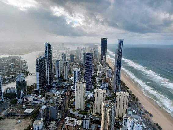 best things to do on the Gold Coast, activities on the Gold Coast