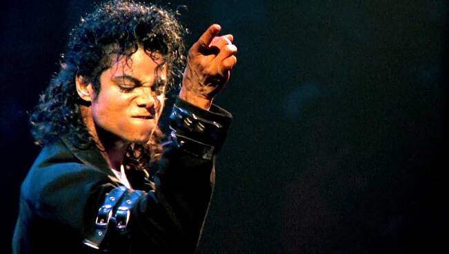 Sex abuse by long-dead Michael Jackson? Judge rejects lawsuit