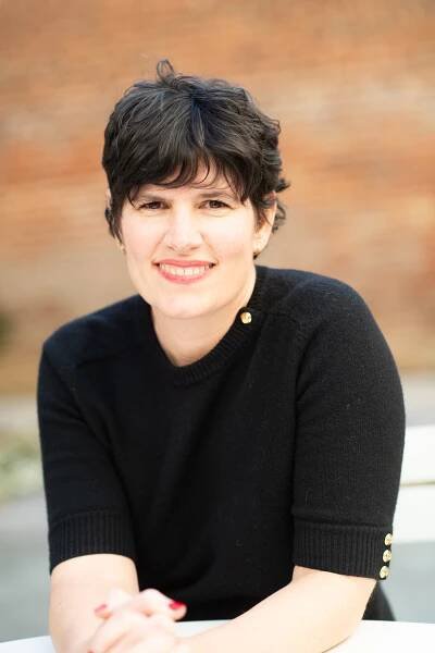 About — Elise Loehnen 