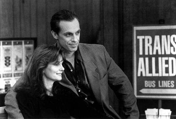Vyber si mě - Z filmu - Lesley Ann Warren, Keith Carradine