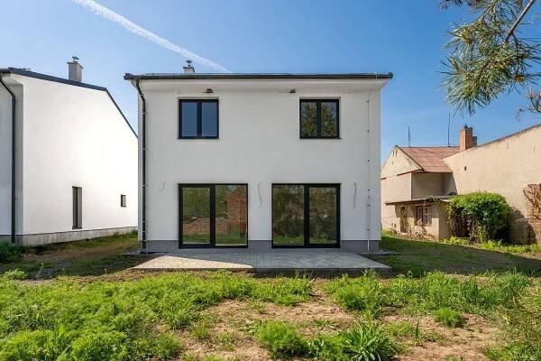 Prodej Dům, Uhřice, okres Kroměříž