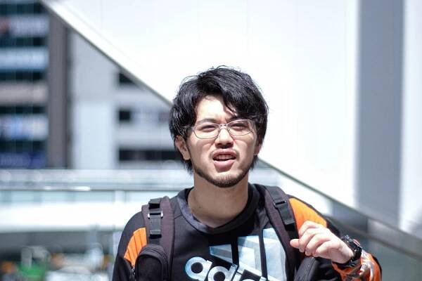 kyo | Yuma Yoshitsugu Official Site