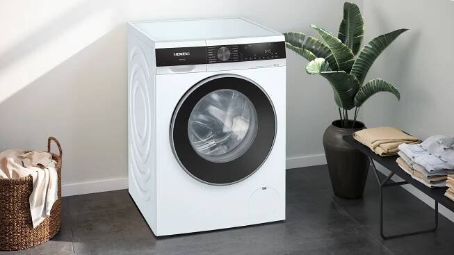 Siemens WG44G2Z3CS