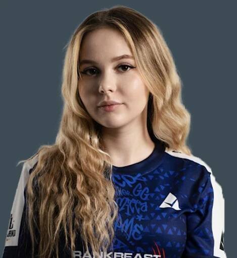 Justina 'Tynka' Ducká