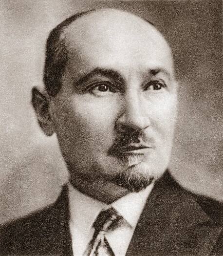 Wincenty Rzymowski